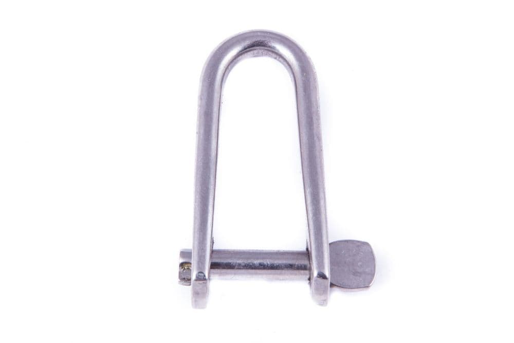 Key Pin Shackles