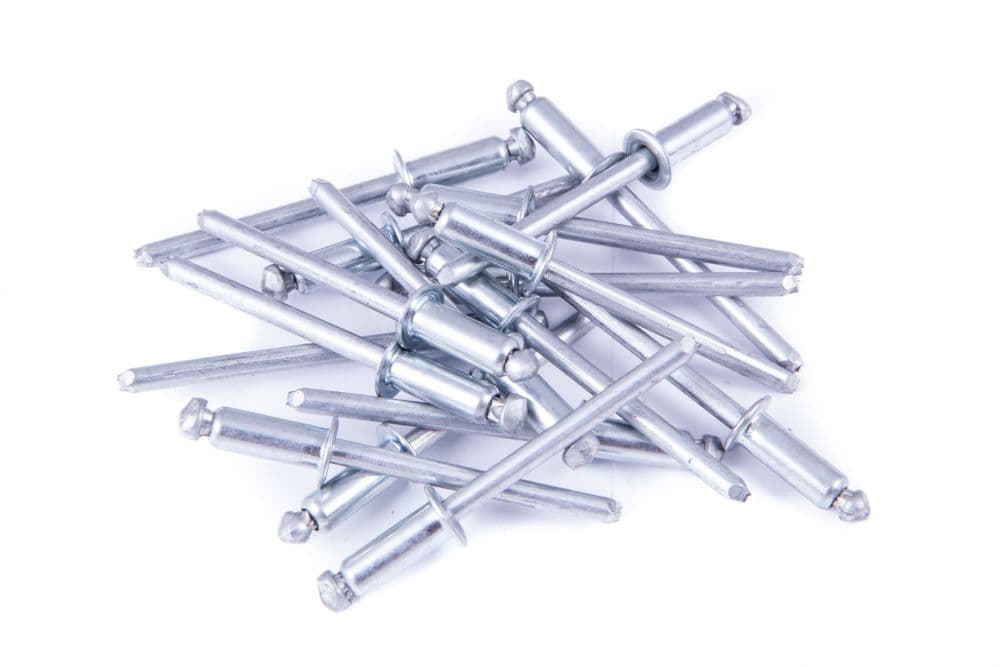Monel Pop Rivets