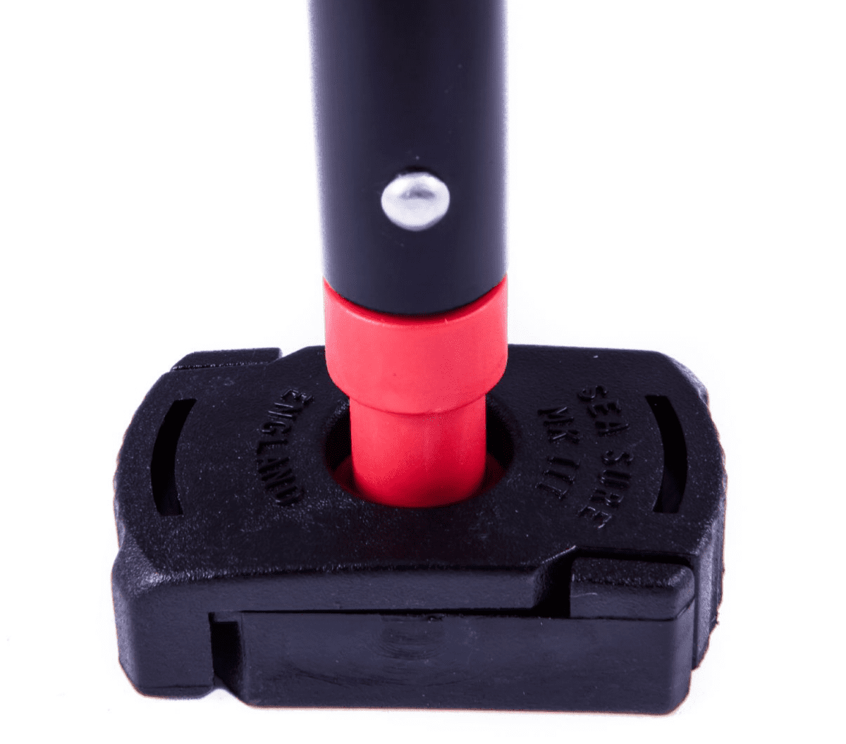 Quick Release Tiller Extension Joint