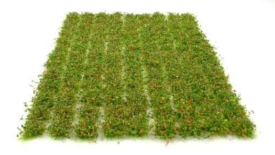 10mm Weeds / wild vegetation