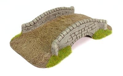 15mm Stone bridge
