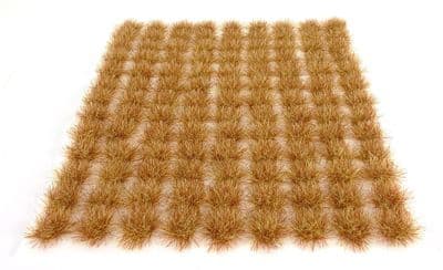 6mm Tundra grass