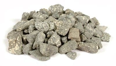 Granite rocks