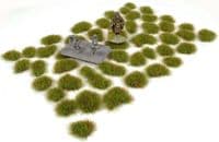 Grass patches version 2