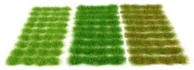 Grass set 1