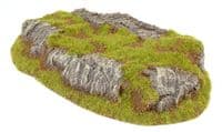 Monadnock outcrop