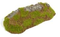 Rocky outcrop B