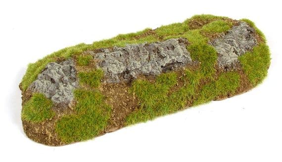 Rocky outcrop B