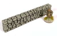 Stone wall