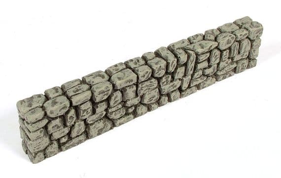Stone wall
