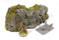 Tor outcrop