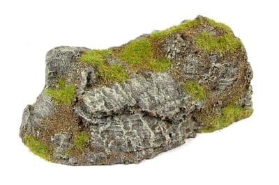 Tor outcrop