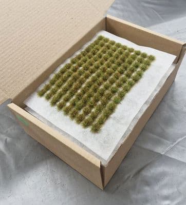 Trade box of 1404 6mm Rough grass