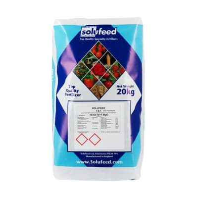 1:5:1 High P 20 kg