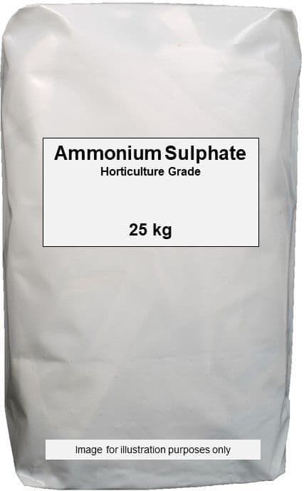 Ammonium sulphate HG
