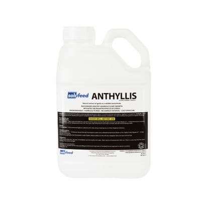 Anthyllis (Soil Association approved)