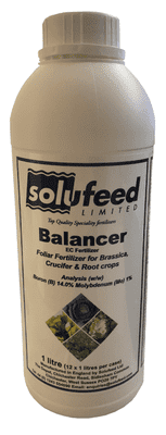 Balancer 1 lt