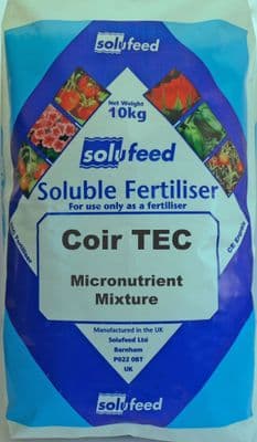 Coir TEC - Sodium Free