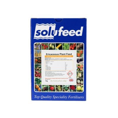 Ericaceous Plant Feed 1 kg