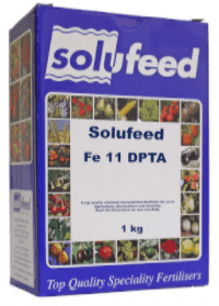 Fe 11 DTPA 1 kg