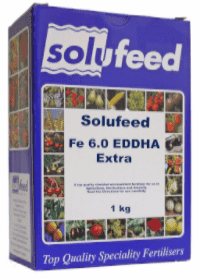 Fe 6.0 EDDHA Extra 1kg