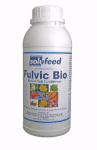 Fulvic Bio 500 ml (Soil Association approved)