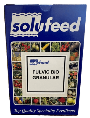 Fulvic Bio Granular