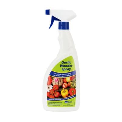 Garlic Wonder Spray 750 ml