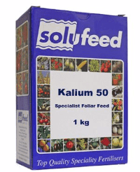 Kalium 50 1 kg