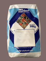 Magnesium Sulphate Anhydrous (Soluble Kieserite)