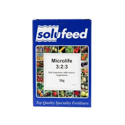 Microlife 3:2:3 1 KG
