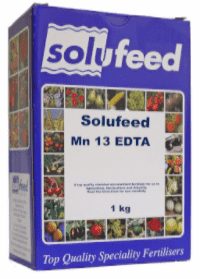 Mn 13 EDTA