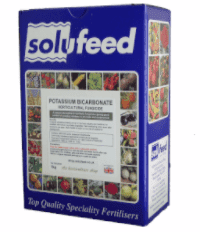 Potassium Bicarbonate