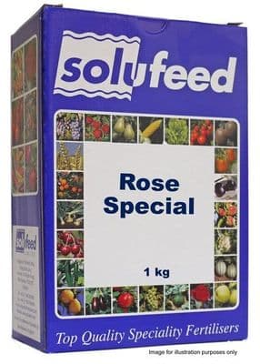 Rose Special 1 kg