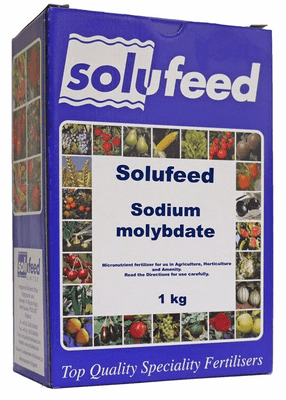 Sodium Molybdate 1 kg
