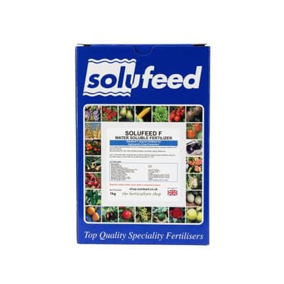Solufeed F 1 kg