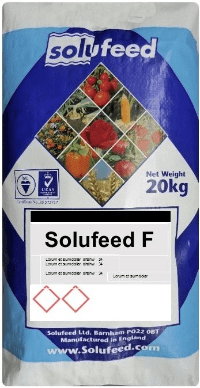 Solufeed F 20 kg
