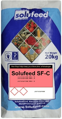 Solufeed SF-C 20 kg