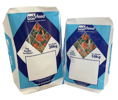 TEC Soft Fruit (was TEC-SF)