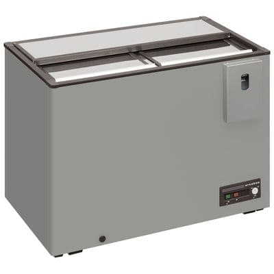 Arcaboa ALFA1100 Sliding Top Bottle Cooler