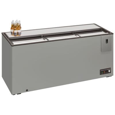 Arcaboa ALFA1400 Sliding Top Bottle Cooler