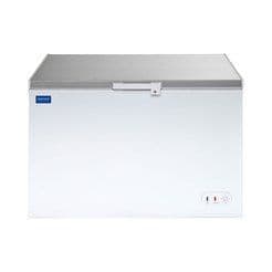 Arctica Chest Freezer White 358ltr HEC916