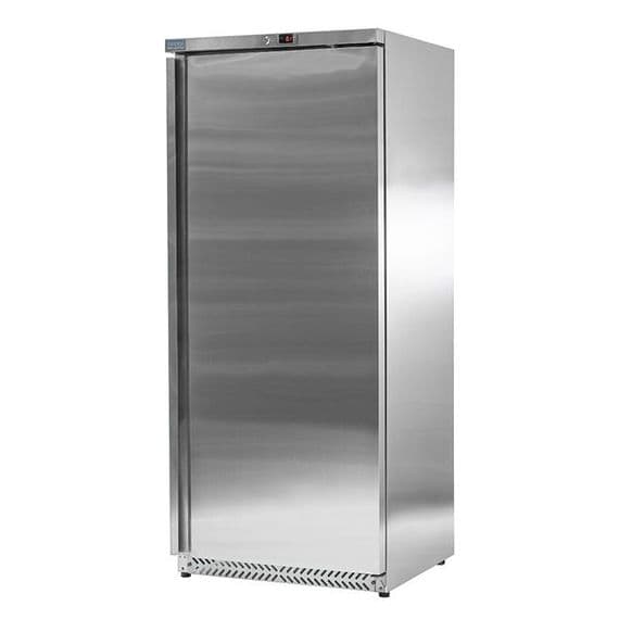 Arctica Medium Duty 600Ltr Freezer Stainless Steel HED108 £688.08