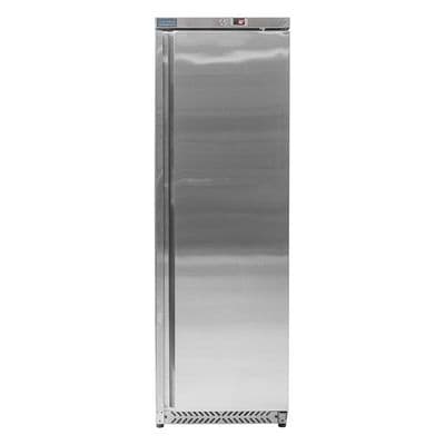 Arctica Upright Medium Capacity Freezer Stainless HEC913