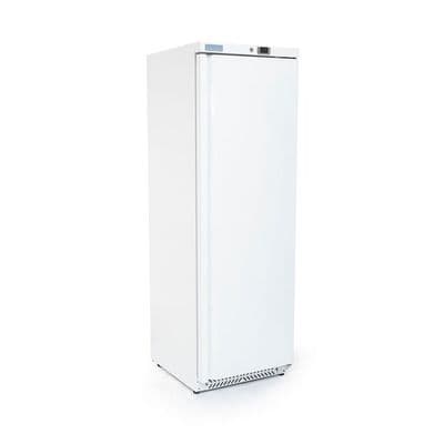 Arctica Upright Medium Capacity Freezer White HEC912