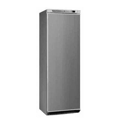 Artickold VIZ364XFR 364 ltr Stainless Steel Fridge