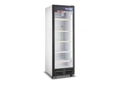 Artickold VIZ380  Display Fridge