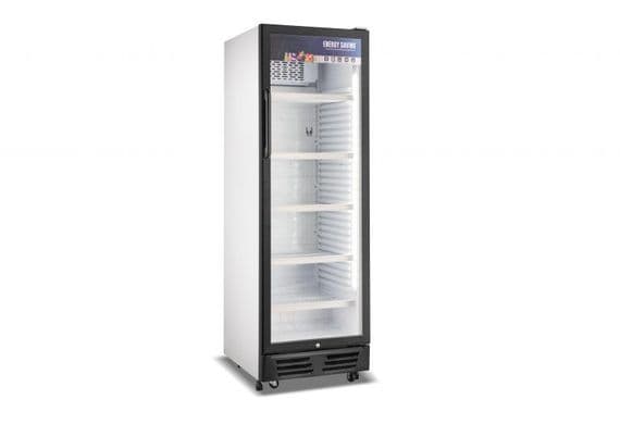 Artickold VIZ364GFR 364 ltr Display Fridge £575.4525