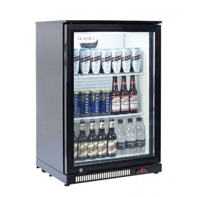 Artikcold Alaska BBC-60 Single Door Bar Cooler
