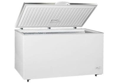 Artikcold D550S Chest Freezer with Stainless Steel Lid